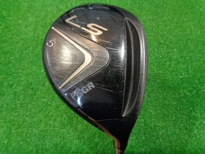 PRGR LS Hybrid 4UT SpeederEVOLUTION para palos de golf PRGR (SR) #248 Foto 1 de 4
