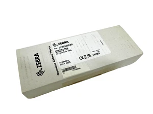 Genuine Zebra G32011M 105SL Platen Roller Kit OEM Brand New - Picture 1 of 3