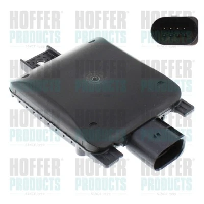 Centralina cambio corsia Hoffer H710001 per VW Passat B8 3G2 CB2 TSI TDI - Immagine 1 di 4