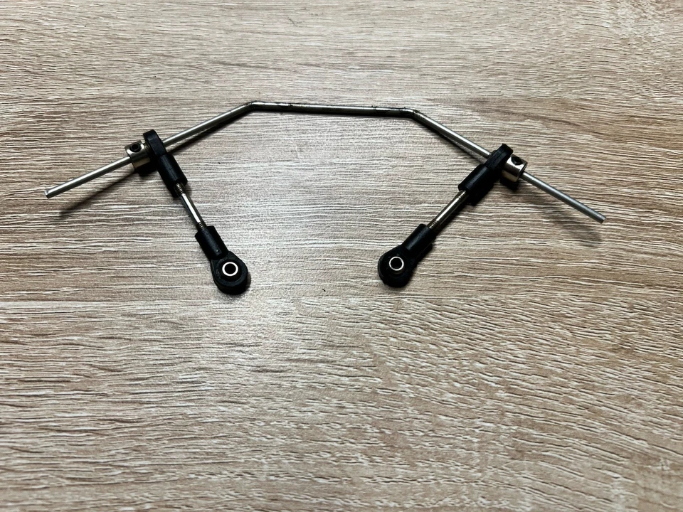 Barra estabilizadora delantera OFNA Ultra GTP 30340 con soportes de montaje - Usada Foto 1 de 1