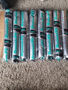 8pack Tremco Dymonic Aluminum Stone - Picture 1 of 3