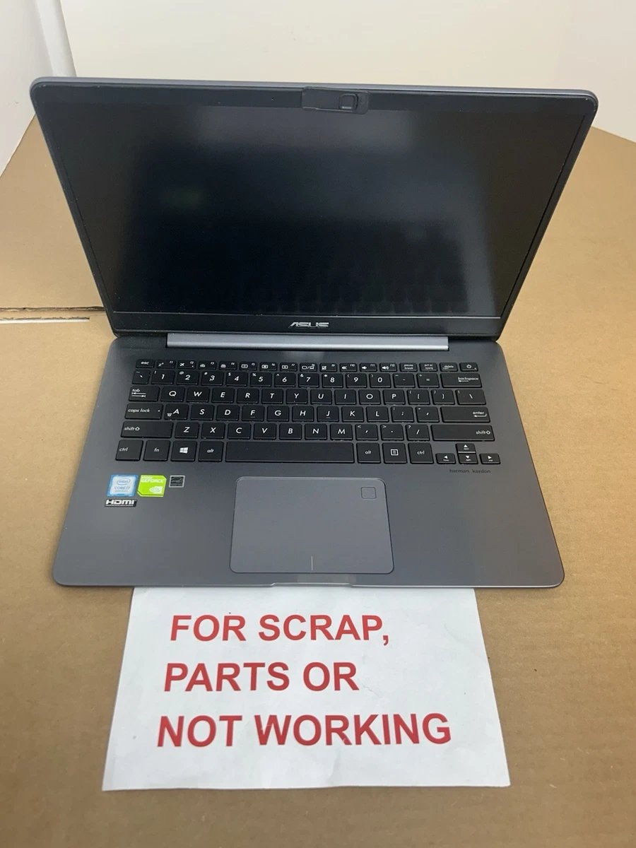 ASUS Intel Core i7 8th Gen PC Laptops & Netbooks for sale - eBay