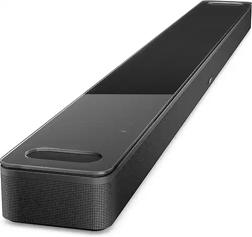 Bose Smart Soundbar 900 schwarz - Bild 1 von 1