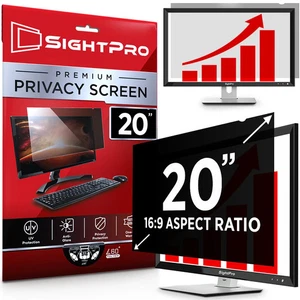 Filtre D'ecran 20" - Zdjęcie 1 z 3