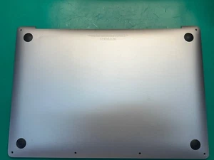 Macbook Pro 13" A1708 2017 Back Cover - Picture 1 of 7