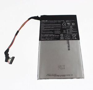 C11-P05 New Original 5070mAh 3.75V Battery For ASUS PadFone Infinity A80 10.1"