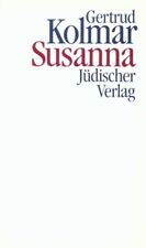 Susanna | Gertrud Kolmar | Deutsch | Taschenbuch | 92 S. | 1993
