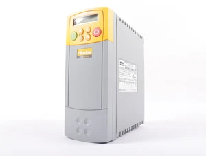 Parker 650 Series Inverter 650-43145020-BF0P00-D1 650/015/400/F/00/DISP/GR/0/0  - Picture 1 of 3