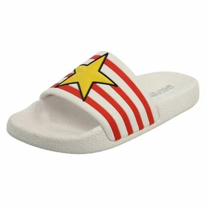 Kinder Reflex Slipper Pantoletten Sandalen - Bild 1 von 10