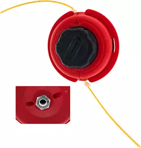 MTD Assemblaggio testa di taglio per taglierine Troy-Bilt TB675EC TB575EC TB685EC - Foto 1 di 5