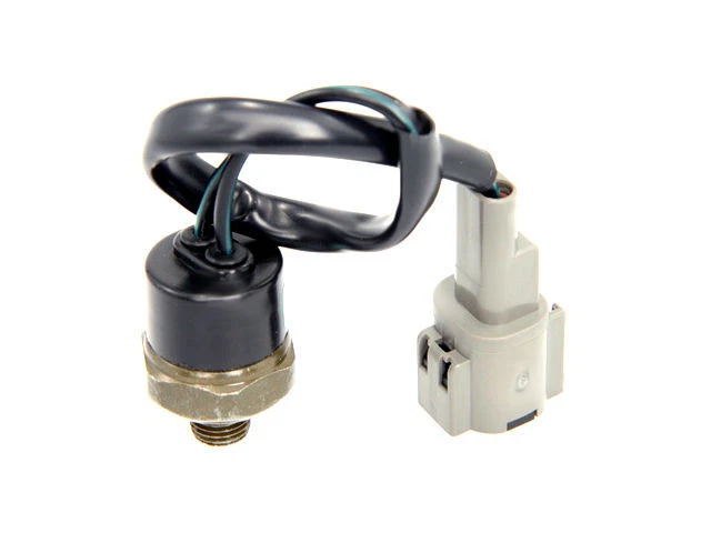 Для 1989-1994 Nissan 240SX HVAC двоичный переключатель 52437PDKM 1990 1991 1992 1993 - Изображение 1 из 2