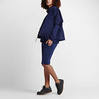 Nike NikeLab Essentials Women's Jacket -  BLUE/BLACK (824102-411)