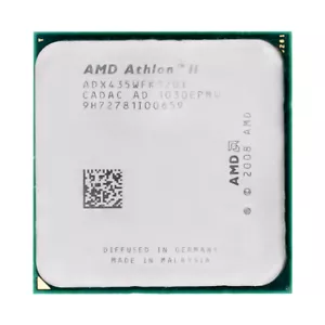 Amd Athlon II X3 435 2.9ghz Adx435wfk32gi S.am3 - Picture 1 of 2