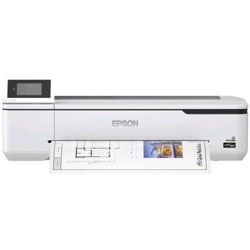 EPSON SURECOLOR SC-T2100 STAMPANTE A GETTO D'INCHIOSTRO A COLORI GRANDI FORMATI  - Immagine 1 di 1