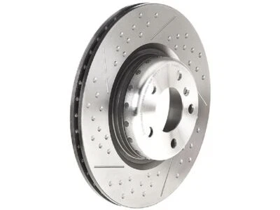 Rotor de freno trasero Brembo 33429NSGM para BMW M235i xDrive 2015-2016 Foto 1 de 2