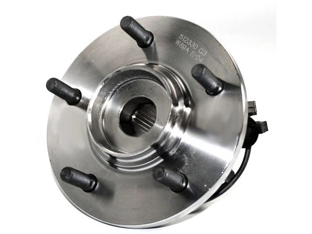 Conjunto de buje de rueda trasera Pronto 26TF15N para Chrysler Pacifica 2007-2008 Foto 1 de 1