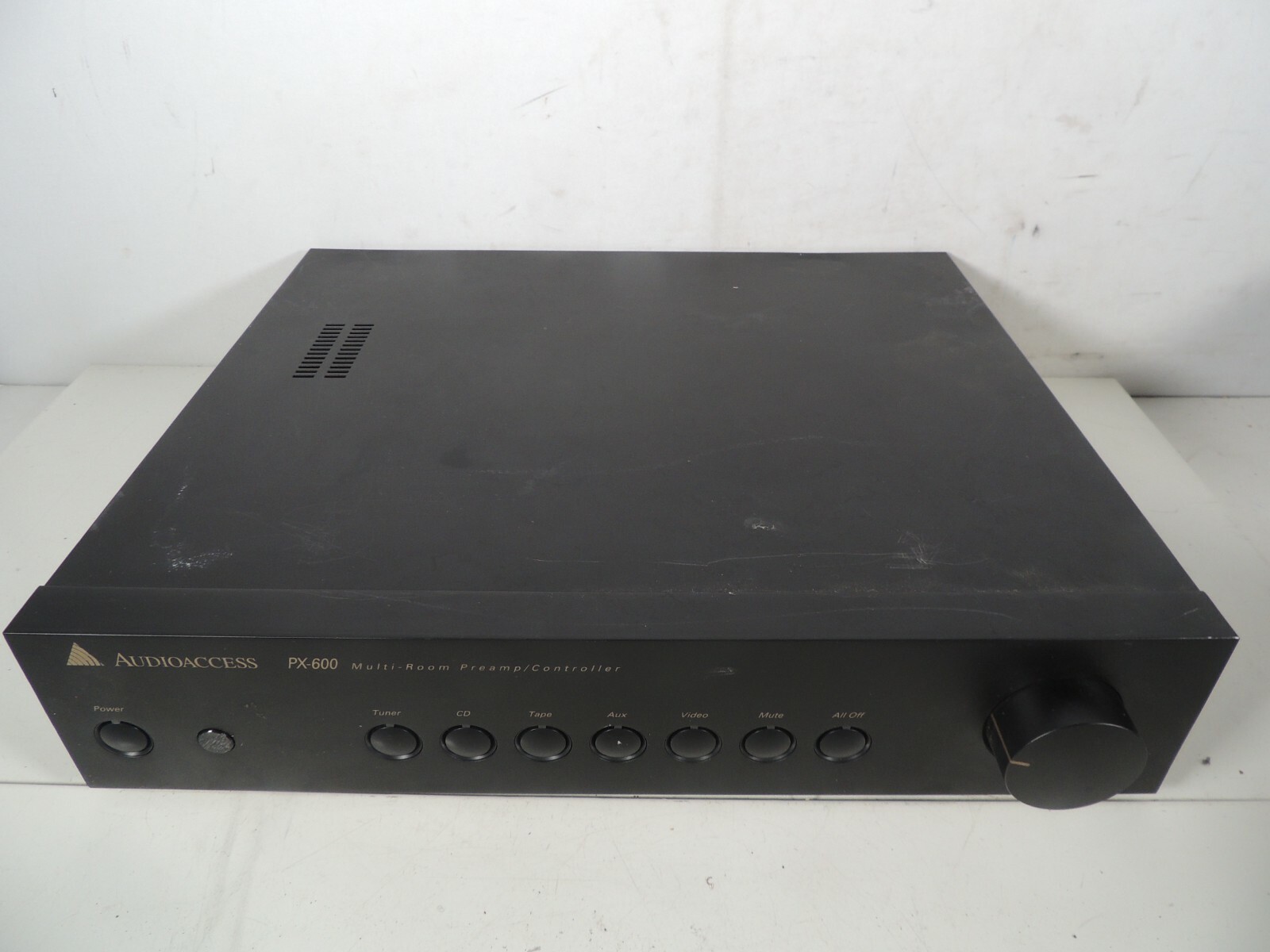AudioAccess PX-600 Multi Room Preamp 