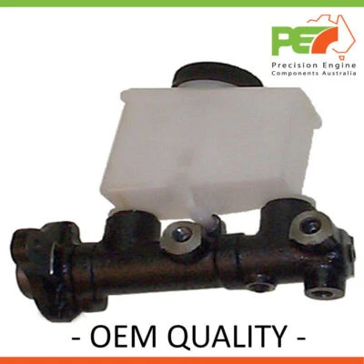 * CALIDAD OEM * Cilindro maestro de freno para MAZDA B2200. Parte # JB1682 Foto 1 de 4