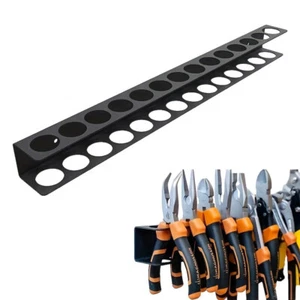 Screwdriver Organizer Workshop Hand Tool Organizers And Storage Hammer - Picture 1 of 7