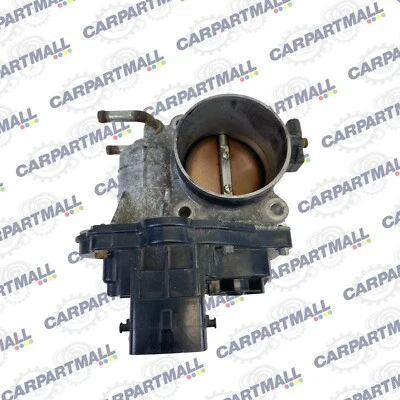 2004-2007 Saturn Vue 3.5L V6 Throttle Body Throttle Valve W/ Sensor 079800-5410 — 第 1/4 张图片