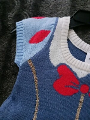 Disney Princess Girls Dress Sz 18m. NWT  - Image 1 of 4