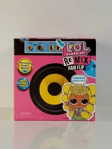 LOL Surprise! Remix Hair Flip Dolls - Brand New and Sealed w/ 15 Surprises - Picture 1 of 6