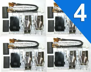 Y0045546, Y0051088, Y0054794, Y0067069, Y0071930, Y0071931 Receptacle Kit-4 Pack - Picture 1 of 1