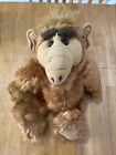 Vintage 80's 1986 Talking ALF Alien Productions Coleco 18"  Stuffed Toy Nice!!!