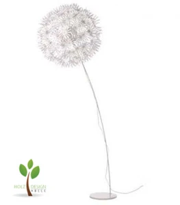 IKEA MASKROS Stehlampe Stehleuchte Standleuchte Pusteblume Leuchte Lampe Ø 55cm - Bild 1 von 2
