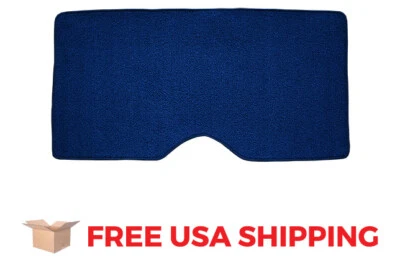 ACC FITS 1968-1969 Chevrolet Camaro Fold Downs 1pc Loop Carpet Foto 1 de 2