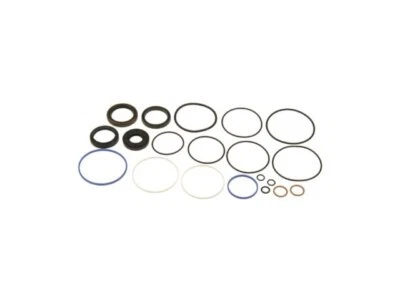 For 1989-1997 Geo Tracker Steering Gear Seal Kit 12585QBBK 1996 1990 1991 1992 - Image 1 of 2