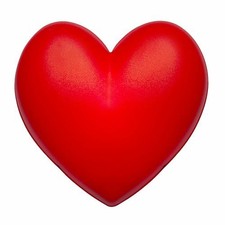 Ikea-Smila blomma Flor Rosa E Vermelho Coração Lâmpadas De Parede-Conjunto De 2