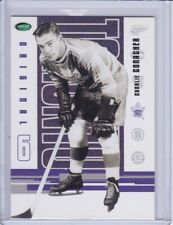 Charlie Conacher Hockey Trading Card Database
