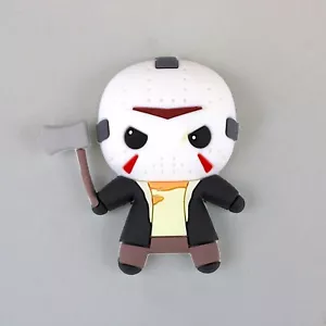 Imán de espuma 3D Jason Friday the 13th - Imagen 1 de 2