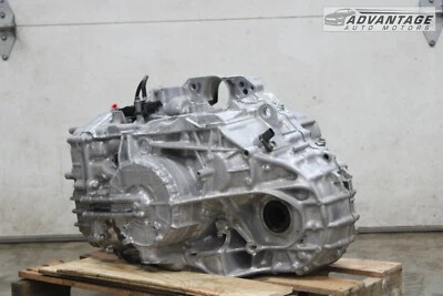 2018-2021 HONDA ODYSSEY 3.5L FWD 10-SPEED AUTOMATIC TRANSMISSION GEAR BOX OEM - Image 1 of 4