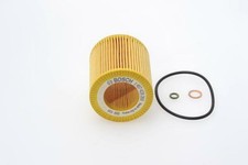 BOSCH Oil Filter for BMW F10 F11 523i, 528i, 530i, 535i  11427953129