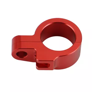 Brake Hose Cable Clamp For Honda CRF 250R 450R 2010-2022 250RX 450RX 2019-2022 - Foto 1 di 6