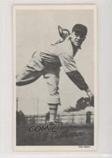 1972 TCMA 1936 Goudey Wide Pen Premiums Reprints Clydell Castleman