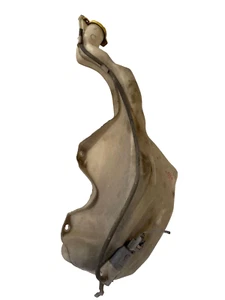 2001 - 2005 DODGE NEON SXT Sedan Windshield Wiper Washer Fluid Reservoir Bottle - Picture 1 of 15