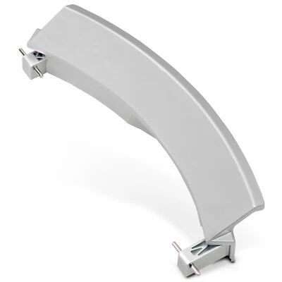 Türgriff Griff passend wie Bosch 00648581 Achsen für Waschmaschine Trockner - Bild 1 von 4