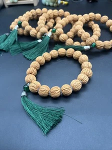 18,5➕×16,5 mm Rinden-Muster Pfirsich Grube Handheld 树皮纹桃核手持 - Bild 1 von 12