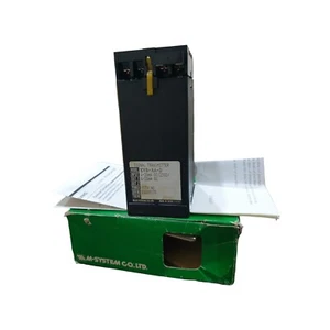 M-SYSTEM KVS-AA-D SIGNAL TRANSMITTER - Picture 1 of 7