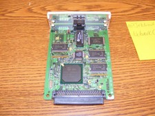 Hp Jetdirect 610n Network Card *Sold As Is*