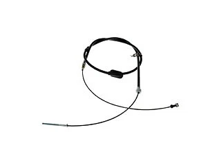 Cable de freno de estacionamiento Dorman C660896 para Nissan Frontier 2001-2004 3,3 L delantero Foto 1 de 3