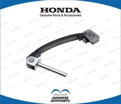 Tensor de cadena de leva genuino NOS CB750/900/1100 CB750L 14530-MG5-670 Honda Foto 1 de 2