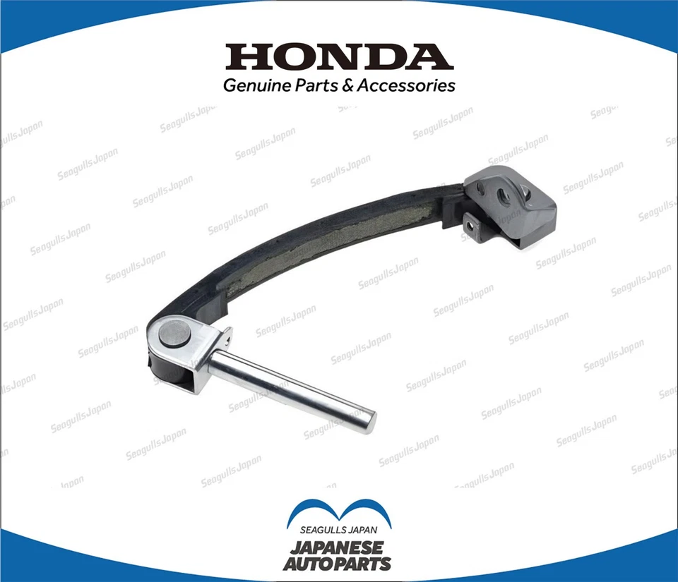 Tensor de cadena de leva genuino NOS CB750/900/1100 CB750L 14530-MG5-670 Honda Foto 1 de 2