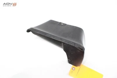 Nissan 370Z 2018-20 guardabarros delantero derecho lado del pasajero aleta protector contra salpicaduras OEM Foto 1 de 4