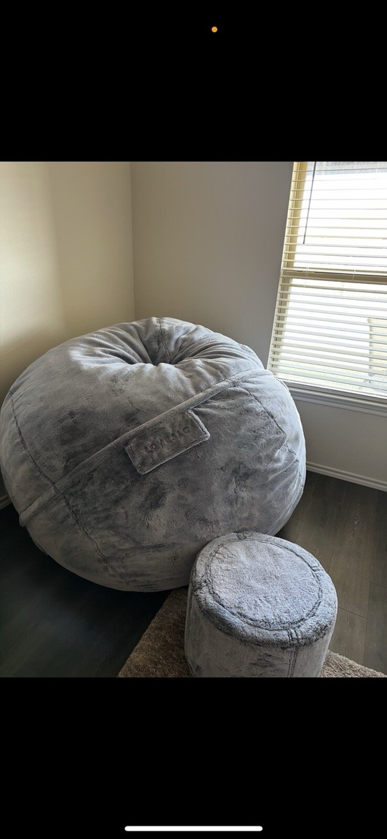 Lovesac Bean Bags for sale | eBay Lovesac Bean Bags for sale | eBay