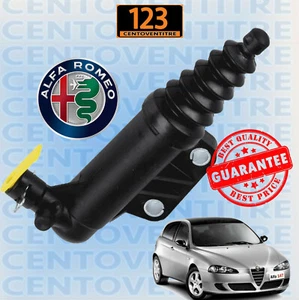 CILINDRO FRIZIONE ALFA ROMEO 147 1.9 JTD - Foto 1 di 3