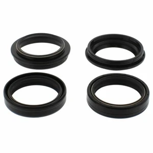 Anillos de horquilla polvo. Suzuki DL 650 A corriente en V ABS año 2007-2015 - Imagen 1 de 1